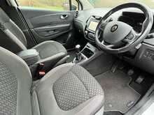 Renault Captur TCe ENERGY Dynamique S Nav - U15244