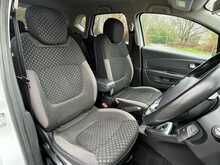 Renault Captur TCe ENERGY Dynamique S Nav - U15244