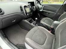 Renault Captur TCe ENERGY Dynamique S Nav - U15244