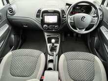 Renault Captur TCe ENERGY Dynamique S Nav - U15244