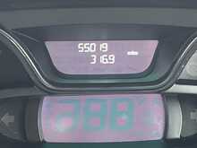 Renault Captur TCe ENERGY Dynamique S Nav - U15244