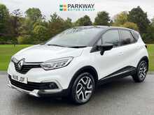 Renault Captur TCe ENERGY Dynamique S Nav - U15244
