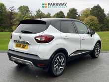 Renault Captur TCe ENERGY Dynamique S Nav - U15244