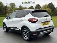 Renault Captur TCe ENERGY Dynamique S Nav - U15244