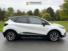 Renault Captur TCe ENERGY Dynamique S Nav - U15244