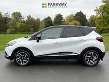 Renault Captur TCe ENERGY Dynamique S Nav - U15244