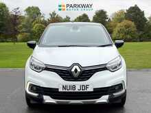 Renault Captur TCe ENERGY Dynamique S Nav - U15244