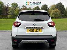 Renault Captur TCe ENERGY Dynamique S Nav - U15244