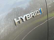 Toyota Yaris VVT-h Excel - U15246