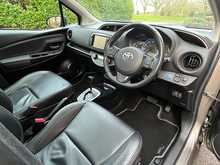 Toyota Yaris VVT-h Excel - U15246