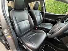 Toyota Yaris VVT-h Excel - U15246