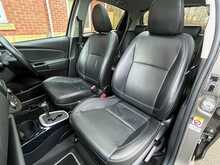 Toyota Yaris VVT-h Excel - U15246