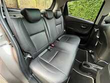 Toyota Yaris VVT-h Excel - U15246