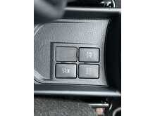 Toyota Yaris VVT-h Excel - U15246