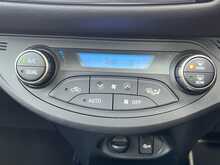 Toyota Yaris VVT-h Excel - U15246