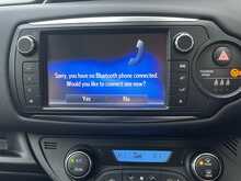 Toyota Yaris VVT-h Excel - U15246