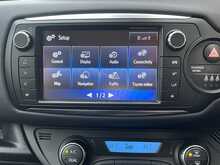 Toyota Yaris VVT-h Excel - U15246