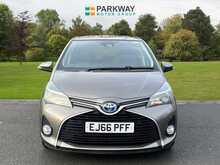 Toyota Yaris VVT-h Excel - U15246
