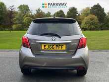 Toyota Yaris VVT-h Excel - U15246