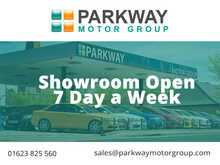 Ford Focus T EcoBoost ST - U15251