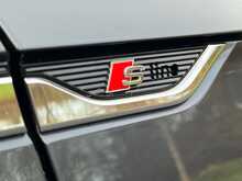 Audi A5 TDI Black Edition - U15255