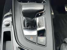 Audi A5 TDI Black Edition - U15255