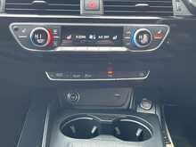 Audi A5 TDI Black Edition - U15255