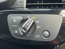 Audi A5 TDI Black Edition - U15255