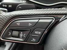 Audi A5 TDI Black Edition - U15255