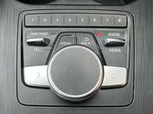 Audi A5 TDI Black Edition - U15255