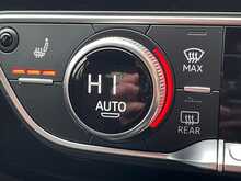 Audi A5 TDI Black Edition - U15255