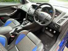 Ford Focus TDCi ST-2 - U15258