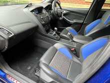 Ford Focus TDCi ST-2 - U15258