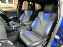 Ford Focus TDCi ST-2 - U15258