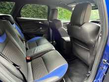 Ford Focus TDCi ST-2 - U15258