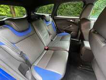 Ford Focus TDCi ST-2 - U15258