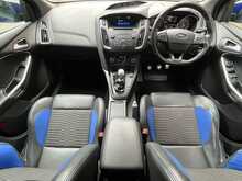 Ford Focus TDCi ST-2 - U15258