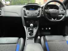 Ford Focus TDCi ST-2 - U15258