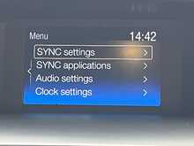 Ford Focus TDCi ST-2 - U15258