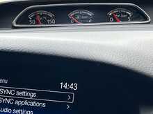 Ford Focus TDCi ST-2 - U15258