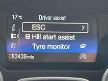 Ford Focus TDCi ST-2 - U15258