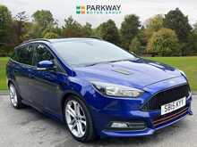 Ford Focus TDCi ST-2 - U15258
