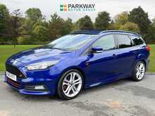 Ford Focus TDCi ST-2 - U15258
