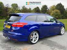 Ford Focus TDCi ST-2 - U15258