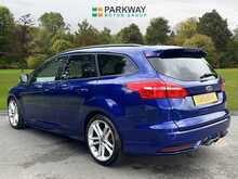 Ford Focus TDCi ST-2 - U15258