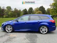 Ford Focus TDCi ST-2 - U15258