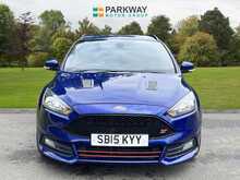 Ford Focus TDCi ST-2 - U15258