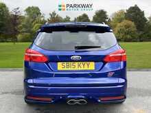 Ford Focus TDCi ST-2 - U15258