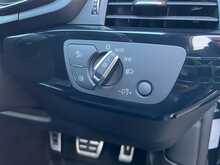 Audi A5 TDI Black Edition - U15261