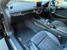 Audi A5 TDI Black Edition - U15261